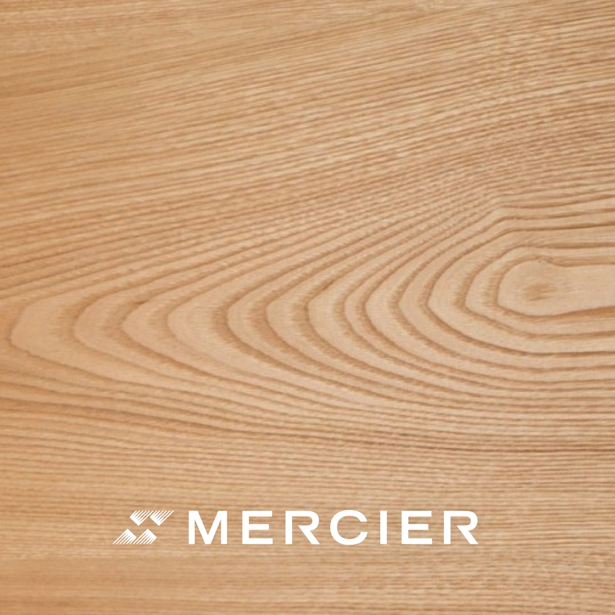 Red Oak Gunstock Herringbone Mercier Wood flooring